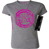 I Can't Live Without My Radio Women's Tee