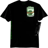 RubberBandit Men's Tee Leftchest
