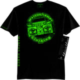 I Can't Live Without My Radio Men's Tee