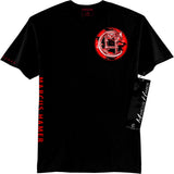 Logo Men's Tee Leftchest