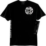 Logo Men's Tee Leftchest