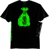 Money On My Mind Men's Tee