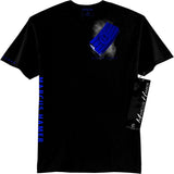 We Bear Arms Men's Tee Leftchest