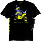 My First Whip Men's Tee