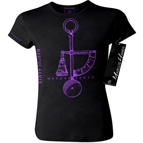 Hustler Women's Tee