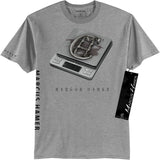 CorporateCalculator Men's Tee