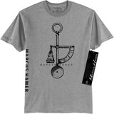 Hustler Men's Tee