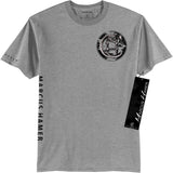 Logo Men's Tee Leftchest