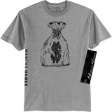 Money On My Mind Men's Tee