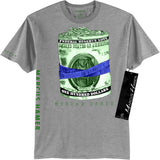 RubberBandit Men's Tee
