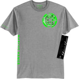 Logo Men's Tee Leftchest