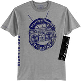 I Can't Live Without My Radio Men's Tee