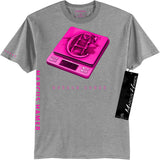 CorporateCalculator Men's Tee