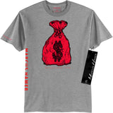 Money On My Mind Men's Tee