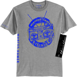 I Can't Live Without My Radio Men's Tee