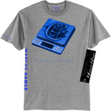 CorporateCalculator Men's Tee