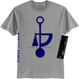 Hustler Men's Tee
