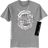 I Can't Live Without My Radio Men's Tee