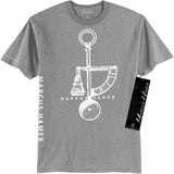 Hustler Men's Tee