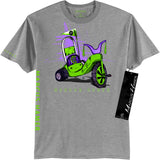 My First Whip Men's Tee