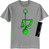 Hustler Men's Tee