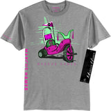 My First Whip Men's Tee