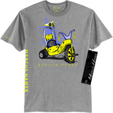 My First Whip Men's Tee