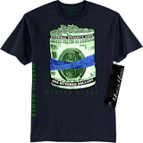 RubberBandit Men's Tee