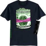 RubberBandit Men's Tee