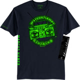 I Can't Live Without My Radio Men's Tee
