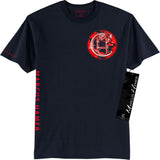 Logo Men's Tee Leftchest