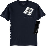 CorporateCalculator Men's Tee Leftchest