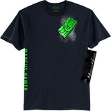 We Bear Arms Men's Tee Leftchest