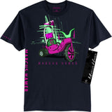 My First Whip Men's Tee