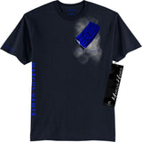 We Bear Arms Men's Tee Leftchest
