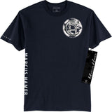 Logo Men's Tee Leftchest