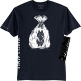 Money On My Mind Men's Tee