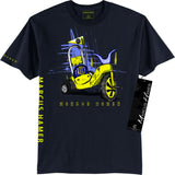 My First Whip Men's Tee