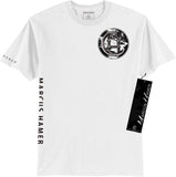 Logo Men's Tee Leftchest
