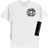 Logo Men's Tee Leftchest