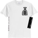 Money On My Mind Men's Tee Leftchest
