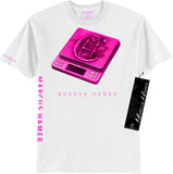 CorporateCalculator Men's Tee