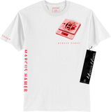 CorporateCalculator Men's Tee Leftchest