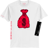 Money On My Mind Men's Tee