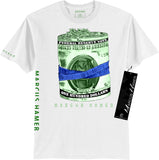 RubberBandit Men's Tee