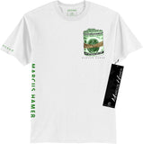 RubberBandit Men's Tee Leftchest