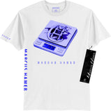 CorporateCalculator Men's Tee