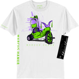My First Whip Men's Tee