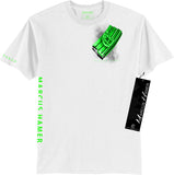 We Bear Arms Men's Tee Leftchest