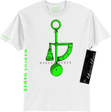 Hustler Men's Tee